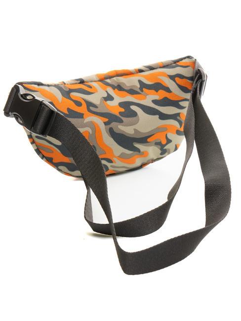 WAISTBAG Geanta de talie camuflaj de arhivă - Borsete de br&acirc;u