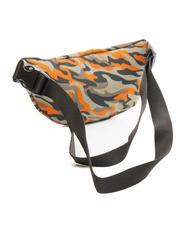 CONVERSE WAISTBAG Geanta de talie camuflaj de arhivă - Borsete de br&acirc;u - 4