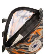 CONVERSE WAISTBAG Geanta de talie camuflaj de arhivă - Borsete de br&acirc;u - 5