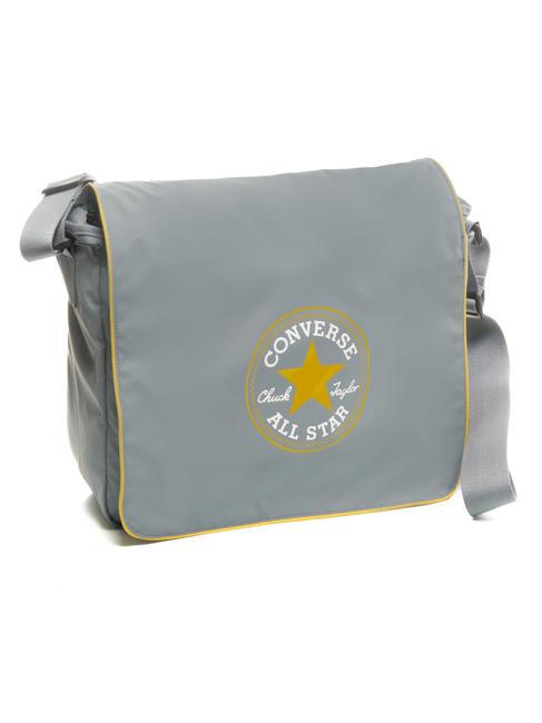 COATED Messenger pentru laptop de 13". piatră - Serviete birou