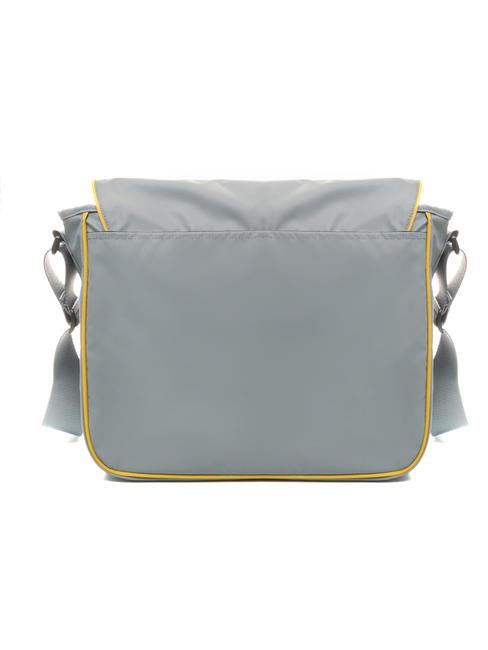 COATED Messenger pentru laptop de 13". piatră - Serviete birou