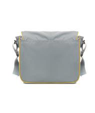 CONVERSE COATED Messenger pentru laptop de 13". piatră - Serviete birou - 4