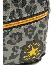 CONVERSE LEOPARD GO Rucsac pentru PC de 15 inchi măsline mijlocii - Rucsacuri pentru școală și timp liber - 3