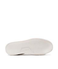 GUESS VIBO Adidași alb negru - Pantofi bărbați - 5