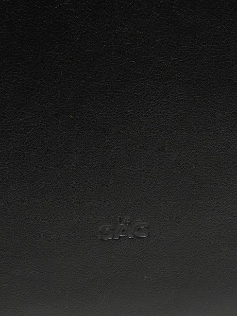FLAVIO Rucsac de afaceri negru - Rucsacuri pentru laptop