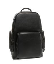 LESAC FLAVIO Rucsac de afaceri negru - Rucsacuri pentru laptop - 7