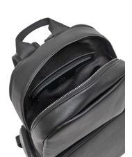 LESAC FLAVIO Rucsac de afaceri negru - Rucsacuri pentru laptop - 4