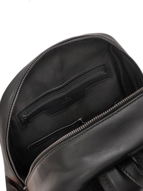 MARCO Rucsac de afaceri negru - Rucsacuri pentru laptop