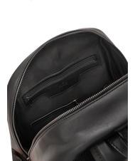 LESAC MARCO Rucsac de afaceri negru - Rucsacuri pentru laptop - 4