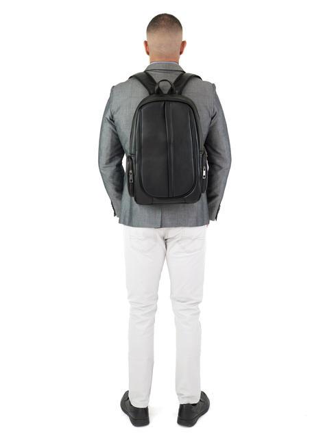 MARCO Rucsac de afaceri negru - Rucsacuri pentru laptop