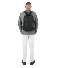 LESAC MARCO Rucsac de afaceri negru - Rucsacuri pentru laptop - 5