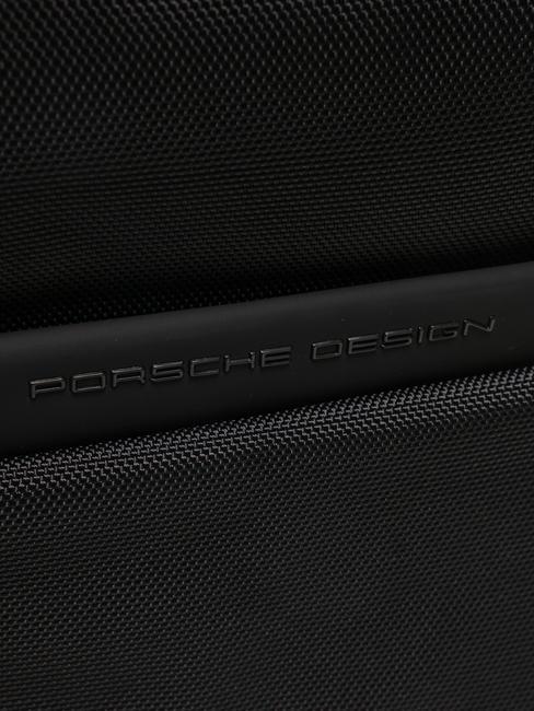 VOYAGER Rucsac pentru laptop de 15". negru - Rucsacuri pentru laptop