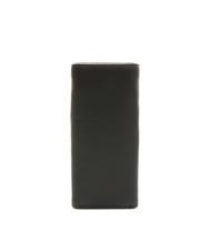 TOSCA BLU BASIC Husa pentru chei din piele negru - Portchei - 3
