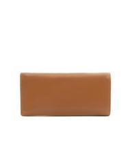 TOSCA BLU BASIC Husa pentru chei din piele BROWN - Portchei - 3