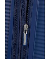 AMERICAN TOURISTER Troller Linia SOINDBOX, bagaj de mână, extensibil midnightnavy - Bagaje de mână - 5