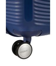 AMERICAN TOURISTER Troller Linia SOINDBOX, bagaj de mână, extensibil midnightnavy - Bagaje de mână - 7