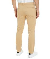 TOMMY HILFIGER TJ AUSTIN Pantaloni chino din bumbac - Pantaloni
