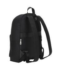 GUESS LOGO Rucsac BLACK - Rucsacuri pentru școală și timp liber - 2