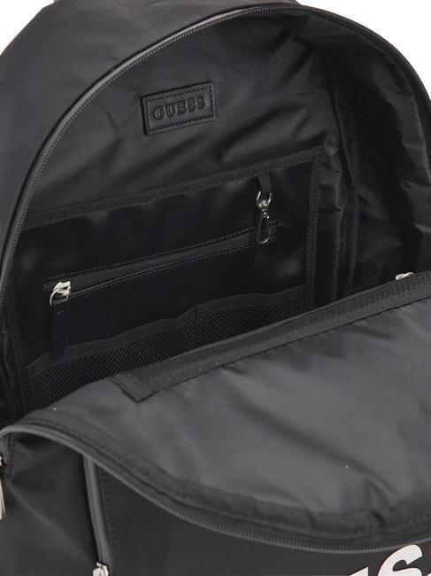 LOGO Rucsac BLACK - Rucsacuri pentru școală și timp liber