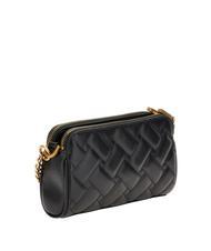 GUESS GRACELYNN Status Mini geanta de umar BLACK - Genți femei - 2