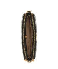 GUESS GRACELYNN Status Mini geanta de umar BLACK - Genți femei - 4