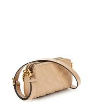 GUESS GRACELYNN Status Mini geanta de umar BEIGE - Genți femei - 2