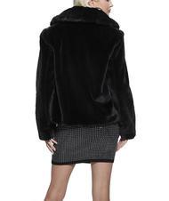 GUESS NEW SOPHY Sacou jetbla - Jachete pentru femei - 2