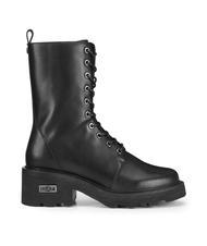 CULT GRACE Botine din piele - Pantofi femei