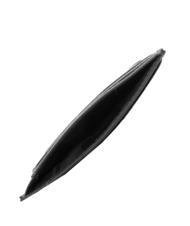 PIQUADRO MACBETH Suport card din piele și material textil - Portofele bărbați