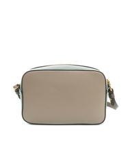 COCCINELLE BEAT SOFT Tricolor Geanta mini de umar, din piele săpun multicolor - Genți femei - 4