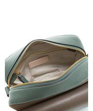 COCCINELLE BEAT SOFT Tricolor Geanta mini de umar, din piele săpun multicolor - Genți femei - 5