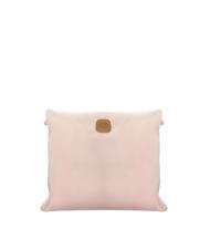 BRIC&rsquo;S Punga  2 in 1 Linia X-Bag, de dimensiuni mari, pliabilă Trandafir - Genți de voiaj - 4