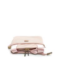 BRIC&rsquo;S Punga  2 in 1 Linia X-Bag, de dimensiuni mari, pliabilă Trandafir - Genți de voiaj - 5