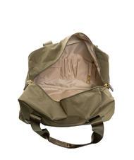 BRIC&rsquo;S X-BAG Geantă mică sub scaun măslin / maro &icirc;nchis - Genți de voiaj - 5