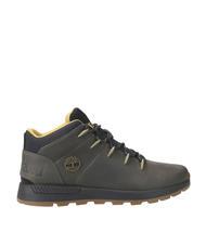 TIMBERLAND STRINT TREKKER Cizme de piele - Pantofi bărbați