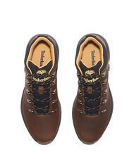 TIMBERLAND SPRINT TREKKER Cizma din piele si stofa condiment cathay - Pantofi bărbați - 3