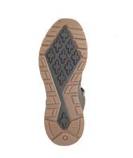 TIMBERLAND STRINT TREKKER Cizme de piele stâncă castel - Pantofi bărbați - 6