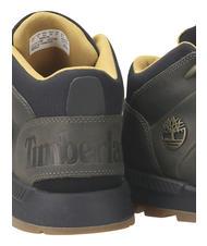TIMBERLAND STRINT TREKKER Cizme de piele stâncă castel - Pantofi bărbați - 5