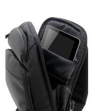 SPALDING BULLY Rucsac cu un singur umăr negru - Genți de umăr bărbați - 5
