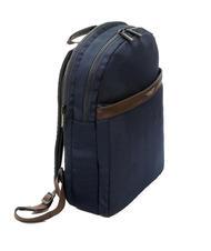 SPALDING SMART ROUND Rucsac pentru PC de 15,6 inchi albastru - Rucsacuri pentru laptop - 2