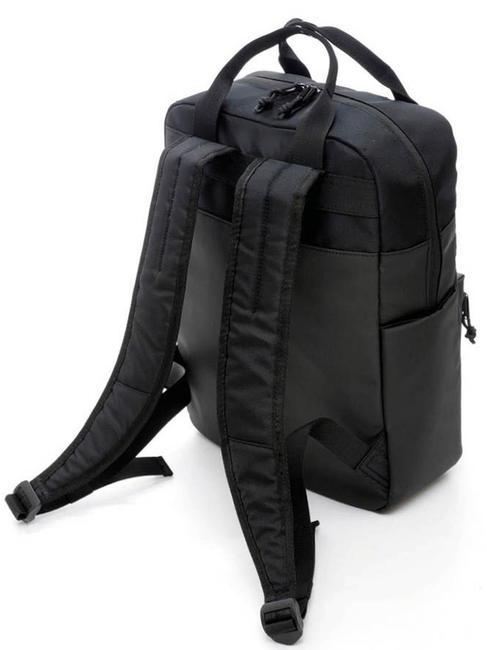 BLACK SHEEP EASY Rucsac pentru PC de 15,6 inchi negru - Rucsacuri pentru laptop