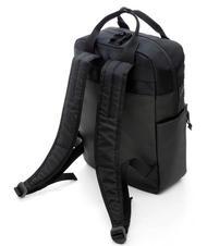 SPALDING BLACK SHEEP EASY Rucsac pentru PC de 15,6 inchi negru - Rucsacuri pentru laptop - 2