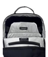 SPALDING BLACK SHEEP EASY Rucsac pentru PC de 15,6 inchi negru - Rucsacuri pentru laptop - 3