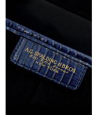 SPALDING SARAH Servietă pentru laptop de 15". albastru - Serviete birou - 4