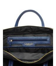 SPALDING SARAH Servietă pentru laptop de 15". albastru - Serviete birou - 5