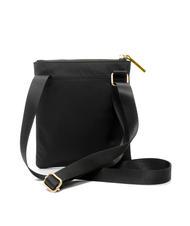 SPALDING SARAH Geantă mică de umăr plată galben - Genți de umăr bărbați - 3