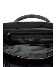 SPALDING SARAH Servietă pentru laptop de 15". negru - Serviete birou - 5