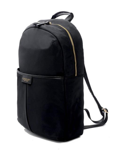 SARAH Rucsac pentru laptop de 14". negru - Genți femei