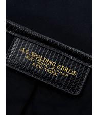 SPALDING SARAH Rucsac pentru laptop de 14". negru - Genți femei - 4