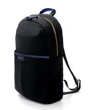 SPALDING SARAH Rucsac pentru laptop de 14". albastru - Genți femei - 2